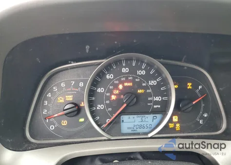 2014 Toyota Rav4 Xle from USA, damaged, VIN 2T3RFREVXEW128814